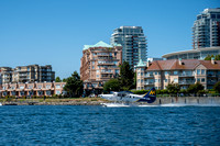 Victoria & Ucluelet