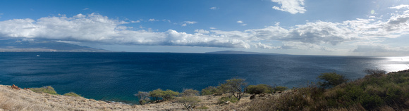 Maui Panorama